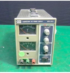 DC Power Supply